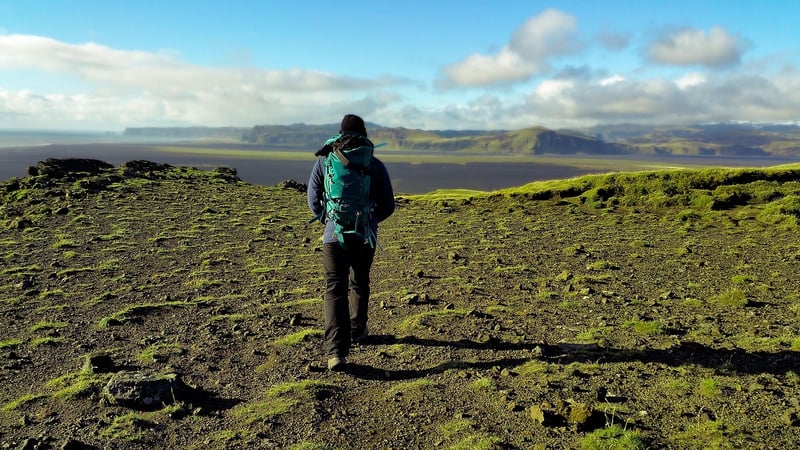 Adventure Backpackers